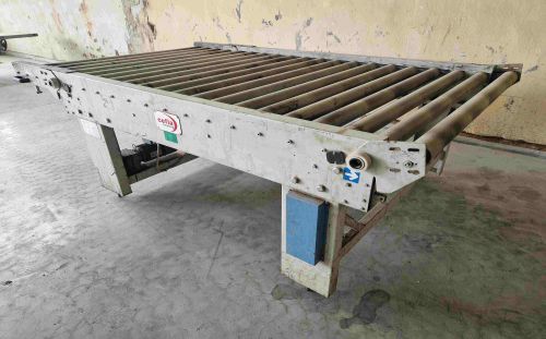 Wood working machinery